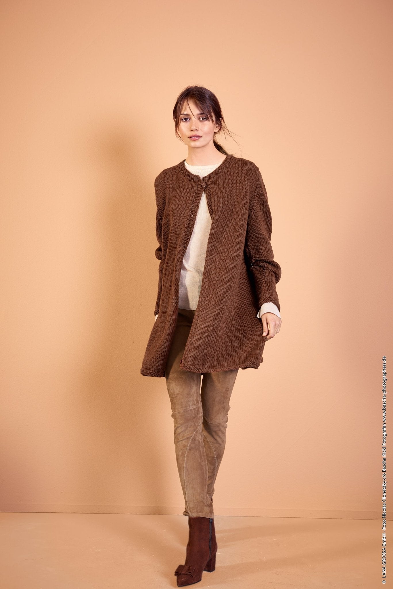 Filati Journal Pocket no13 - Butik Maglia