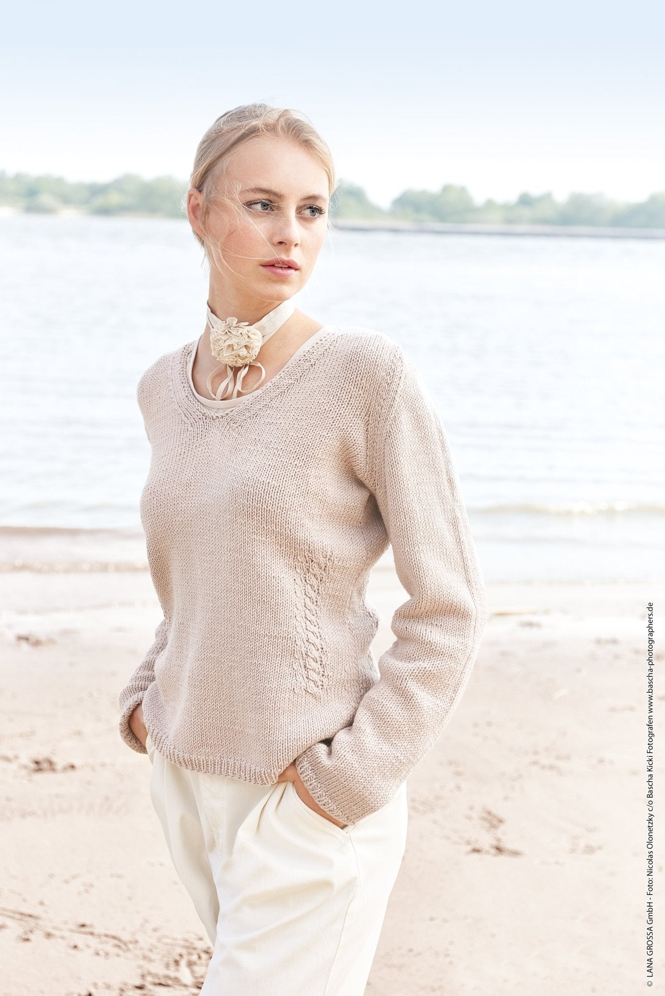 Filati Journal Pocket no13 - Butik Maglia