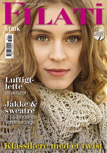 Filati Strik no 14 - Butik Maglia