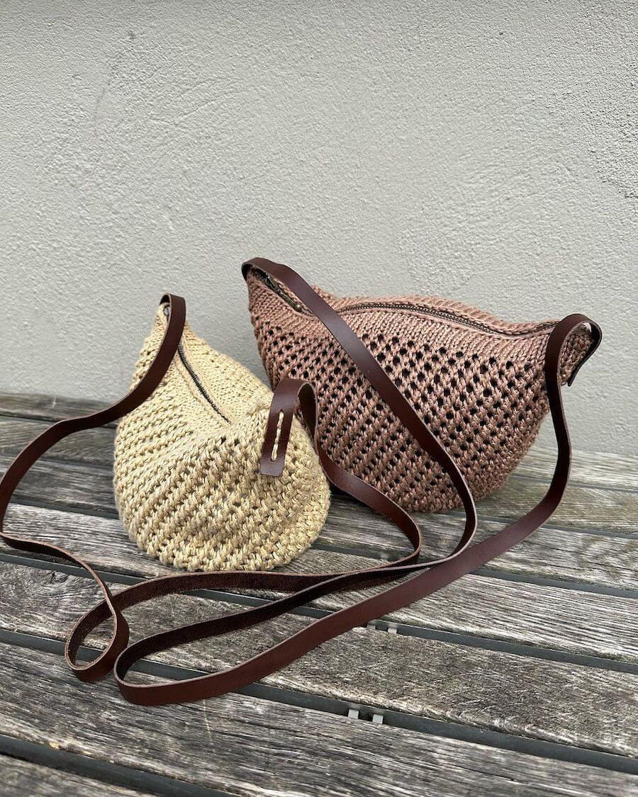 Florence Bag - Butik Maglia