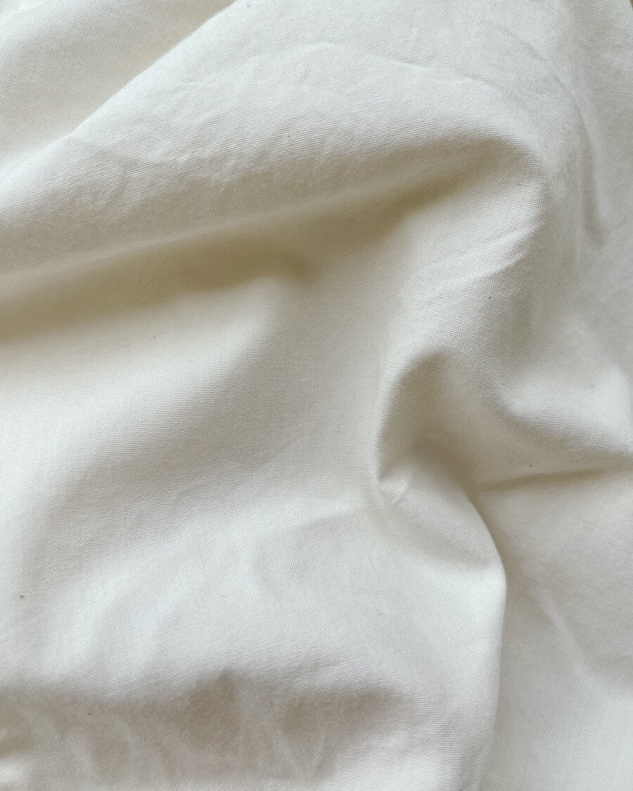 Fodertyg till väska med rund botten 58 cm - Natur - Butik Maglia