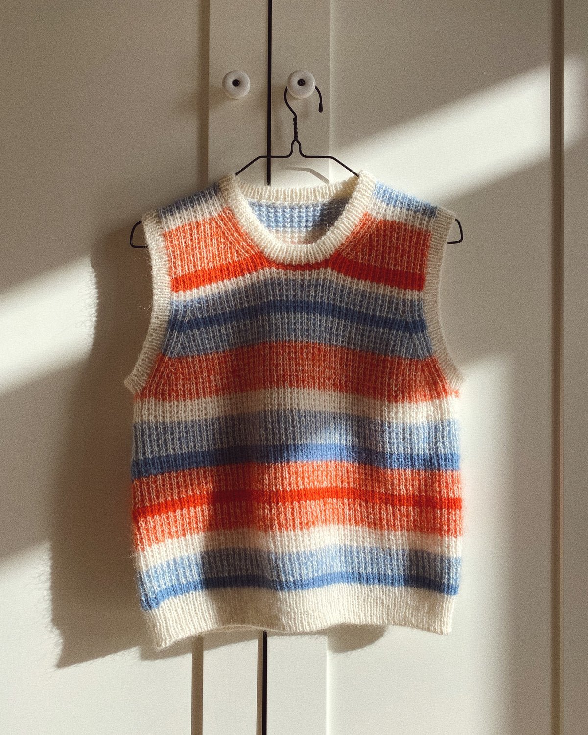 Friday Slipover - Butik Maglia