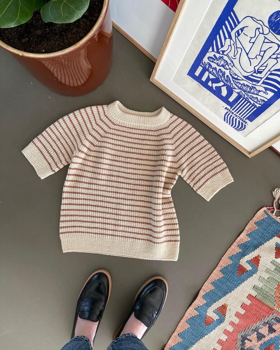Friday Tee - Butik Maglia
