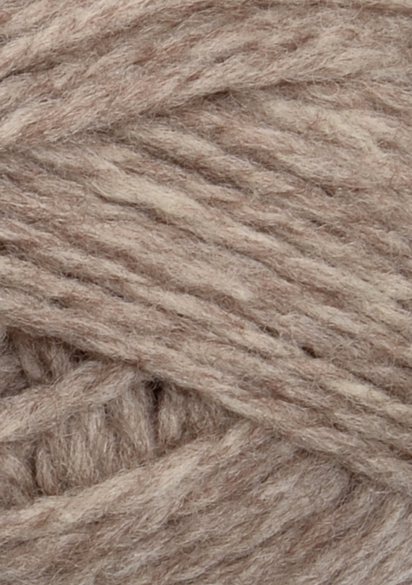 Fritidsgarn - 2650 Beige melerad - Butik Maglia