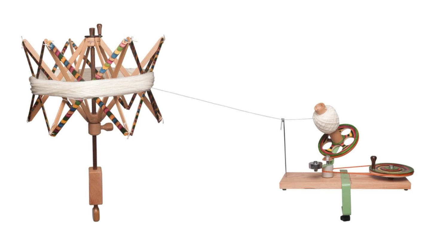 Garnvinda Knit - Pro - Butik Maglia