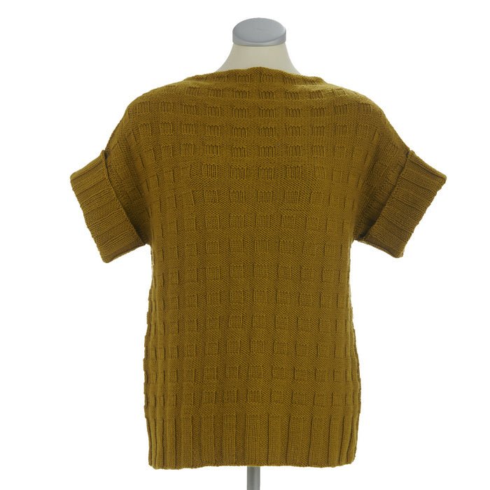 Geilsk Tyk Ull - 210 Ljus petrolblå UTGÅR - INGEN BYTERÄTT! - Butik Maglia