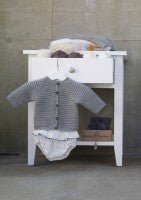 Gustav&Berta - Mens vi venter - Butik Maglia