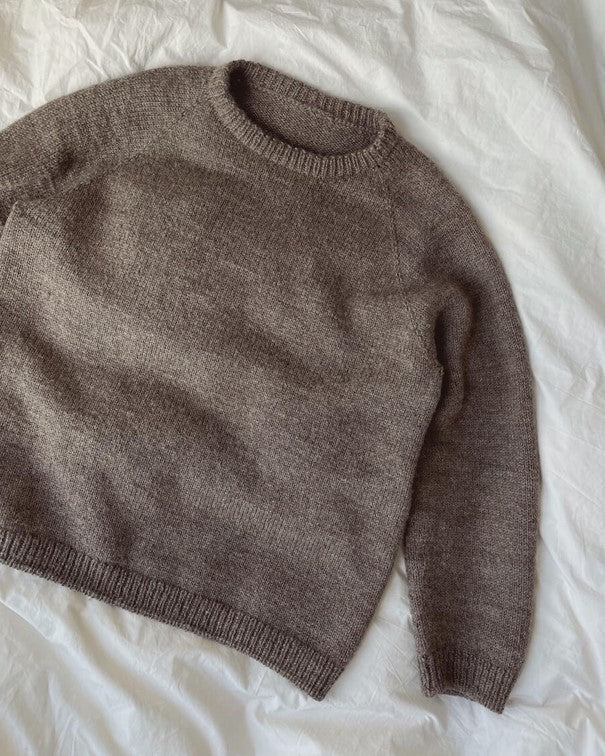 Hanstholm Sweater - Butik Maglia