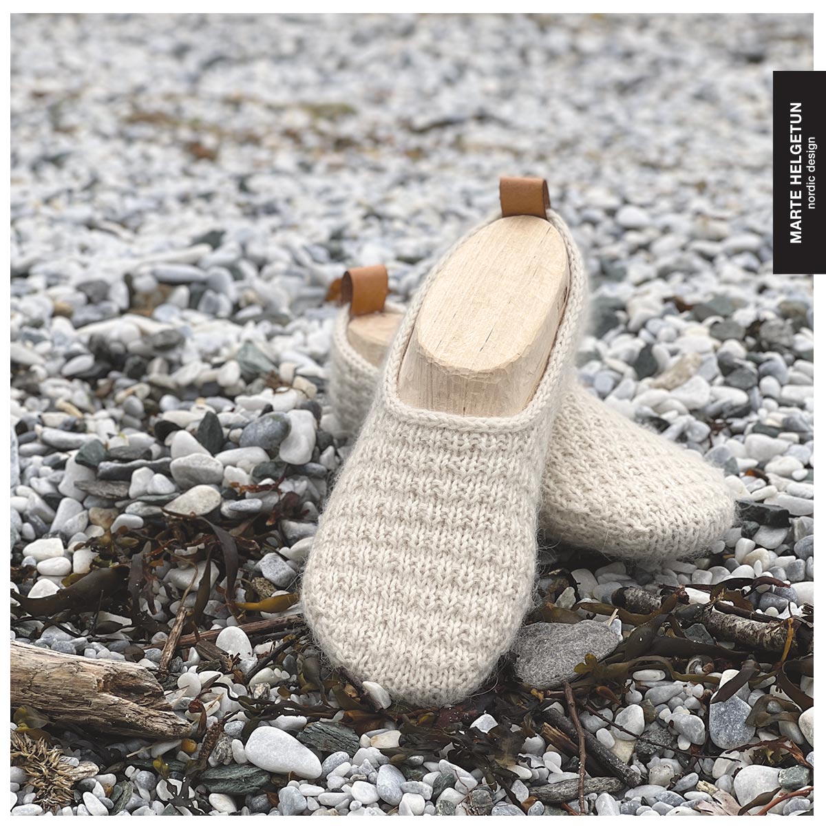 Happy Feet Summer Vibes - Butik Maglia