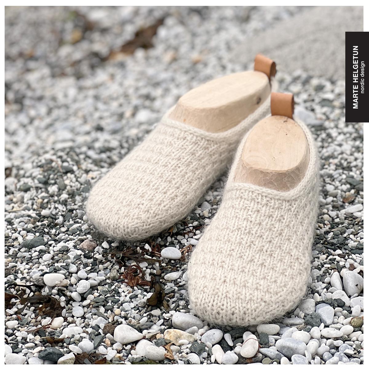 Happy Feet Summer Vibes - Butik Maglia