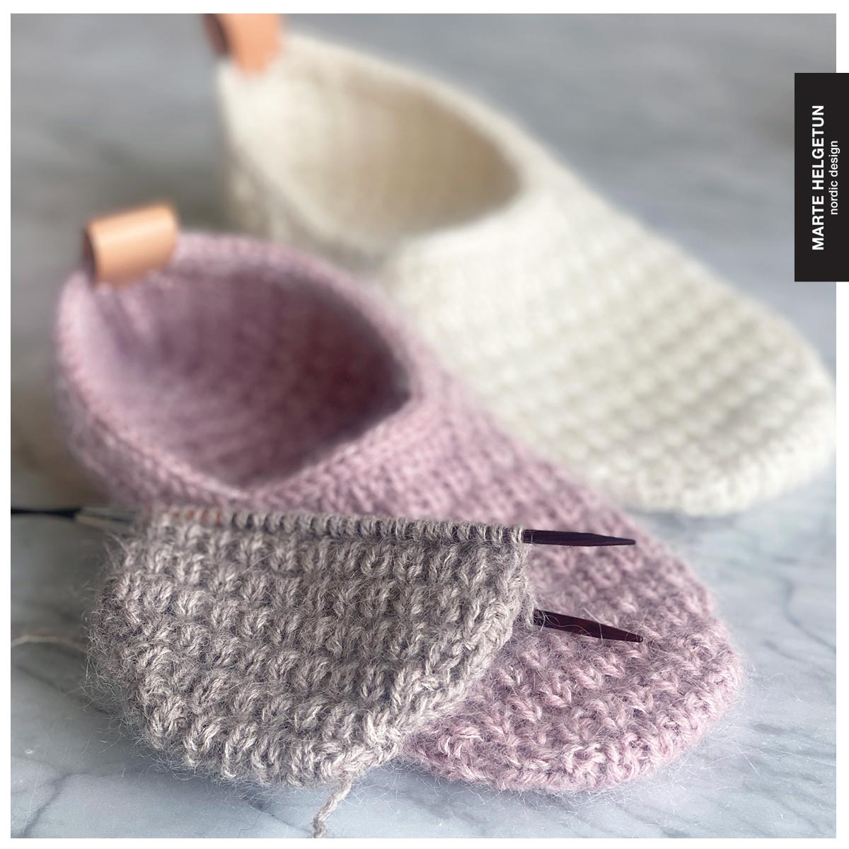 Happy Feet Summer Vibes - Butik Maglia