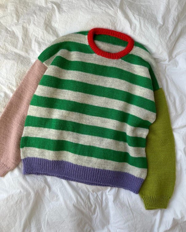 Holger Sweater Man - Butik Maglia