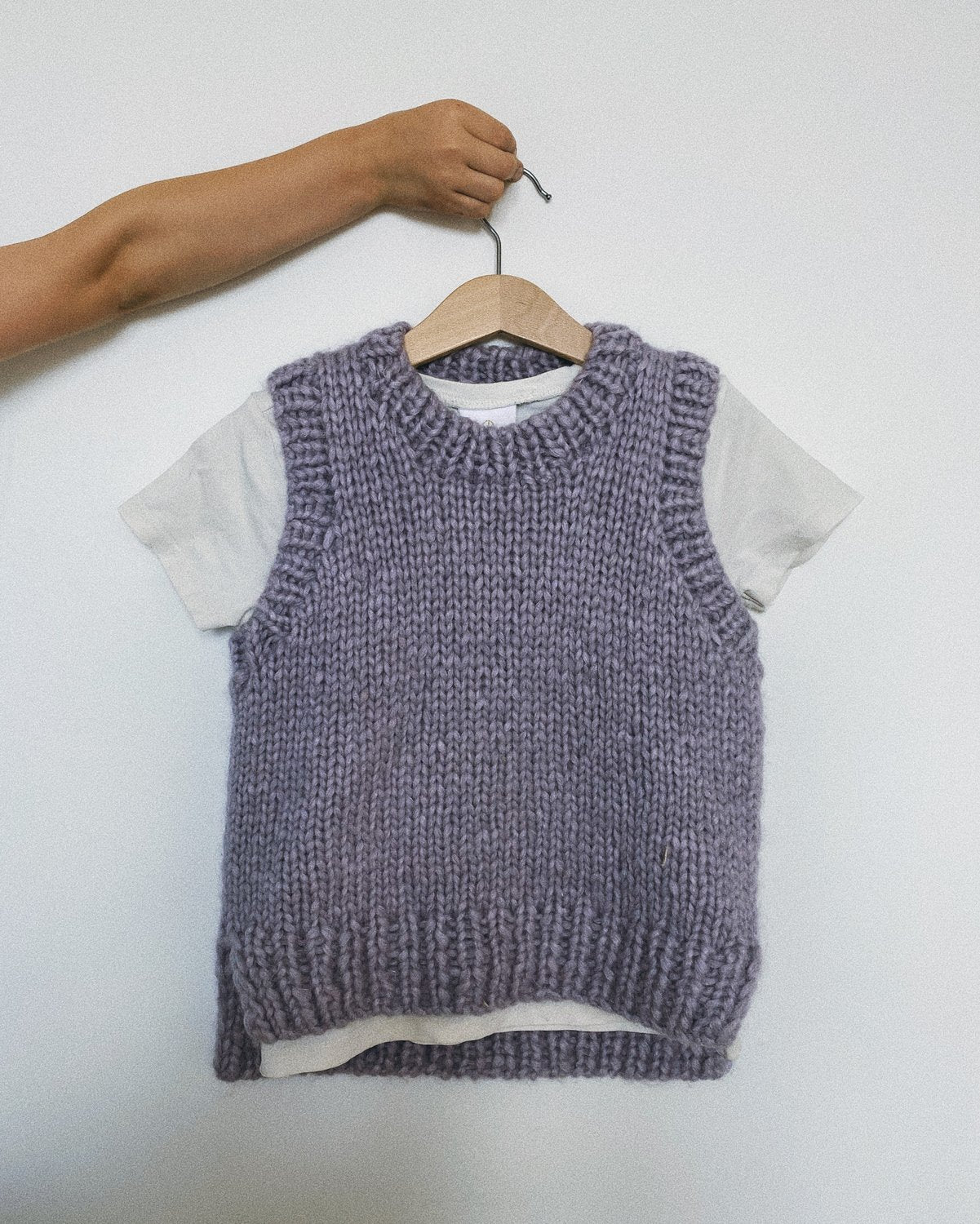 Holiday Slipover Junior - Butik Maglia