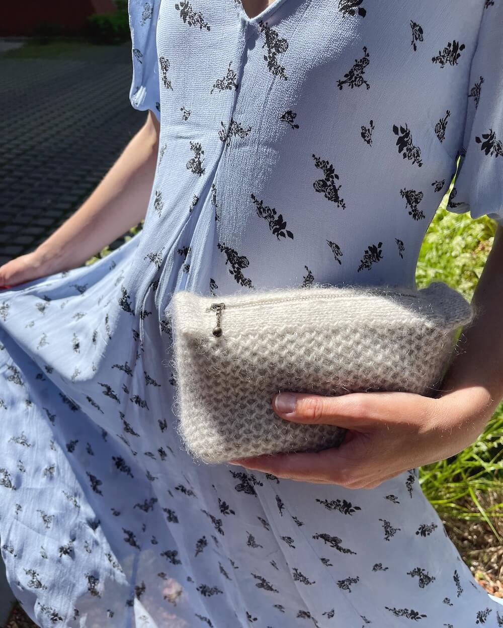 Honey Clutch - Butik Maglia