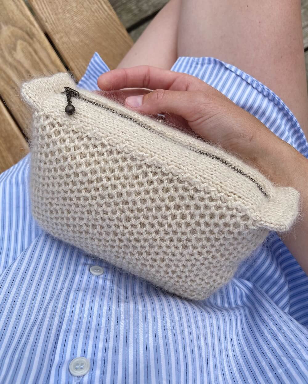 Honey Clutch - Butik Maglia