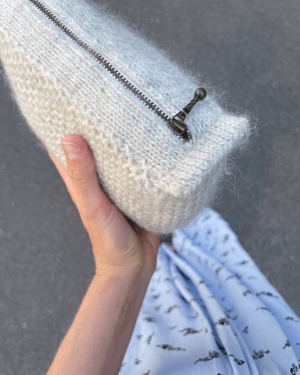 Honey Clutch - Butik Maglia