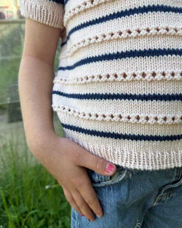 Ida Tee Junior - Butik Maglia