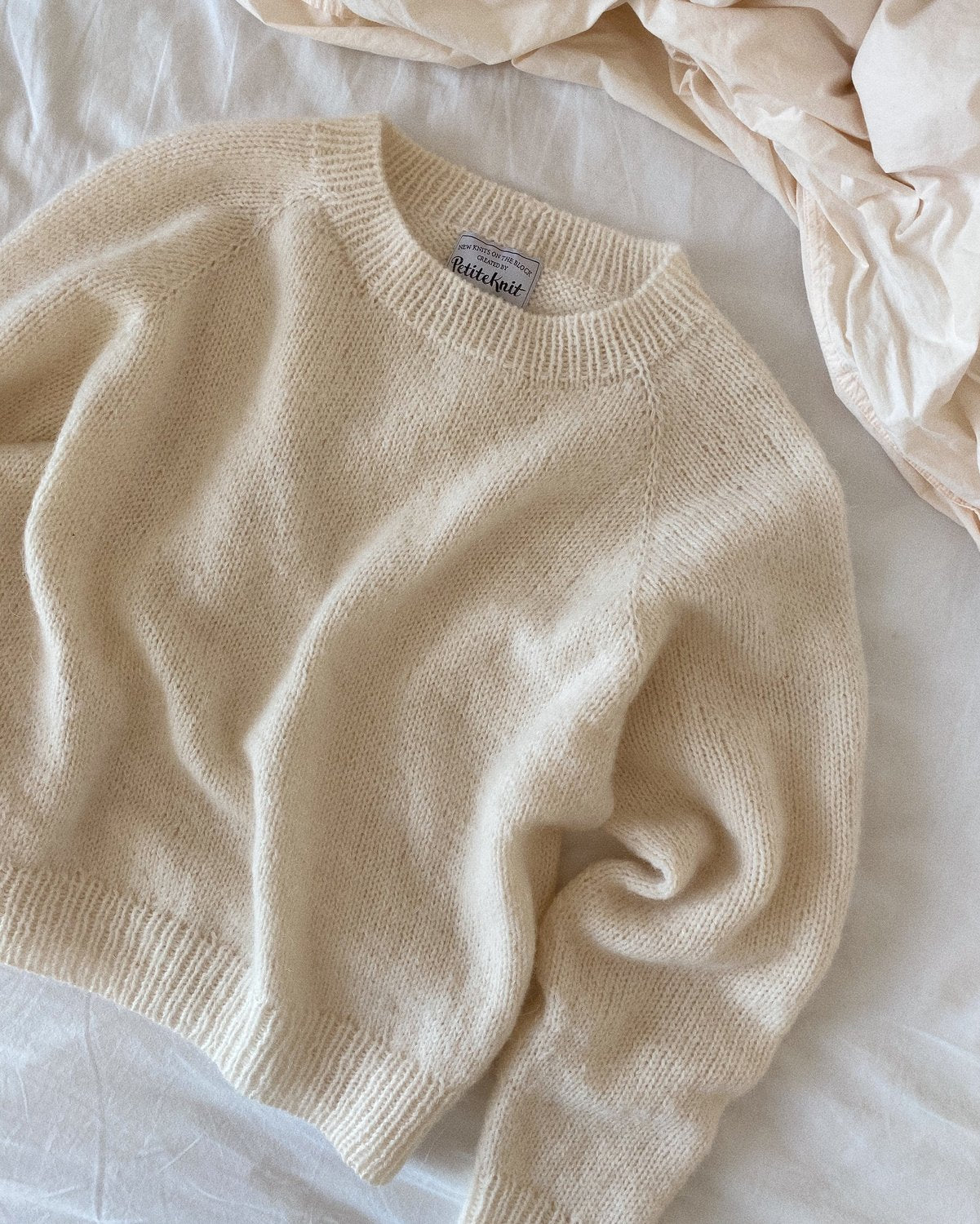 Inga Krusiduller Sweater - Butik Maglia