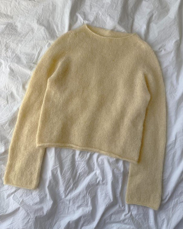 Ivy Blouse - Butik Maglia