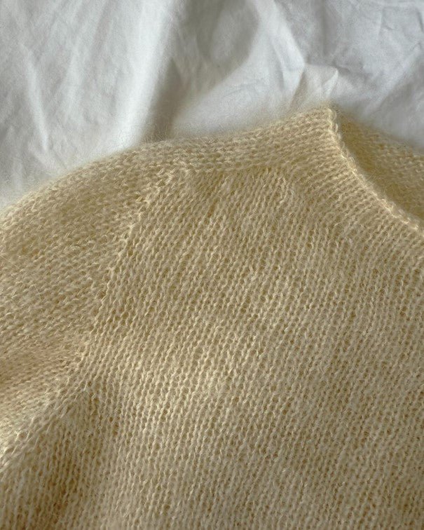 Ivy Blouse - Butik Maglia