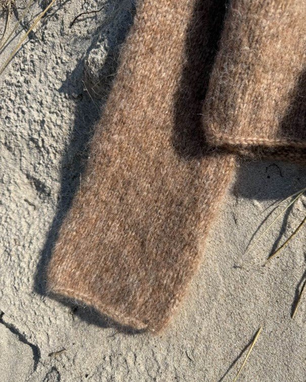 Ivy Sweater - Butik Maglia