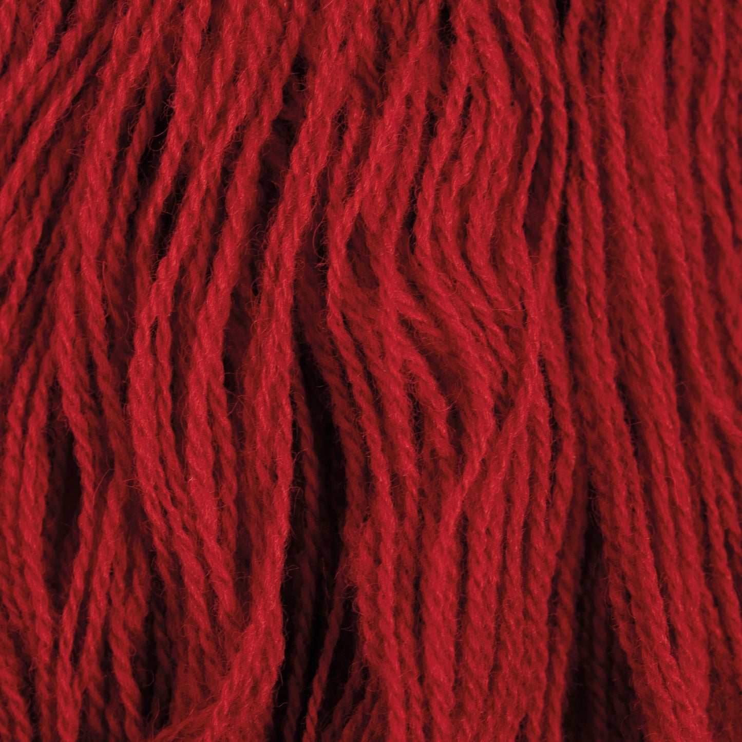 Järbo 2tr Ull 100 g - 121 Sheer red - Butik Maglia