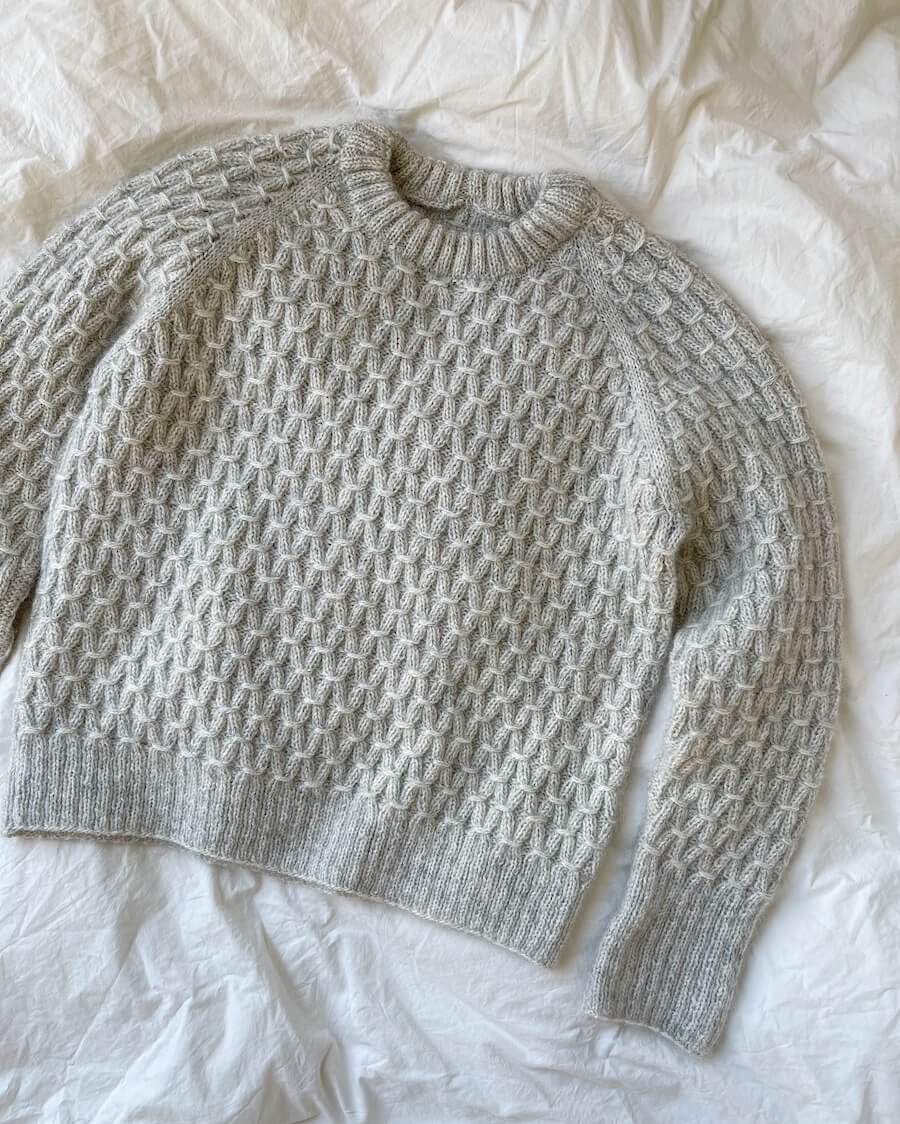 Jenny Sweater - Butik Maglia