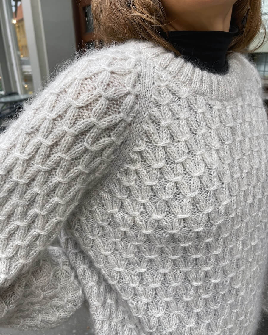 Jenny Sweater - Butik Maglia