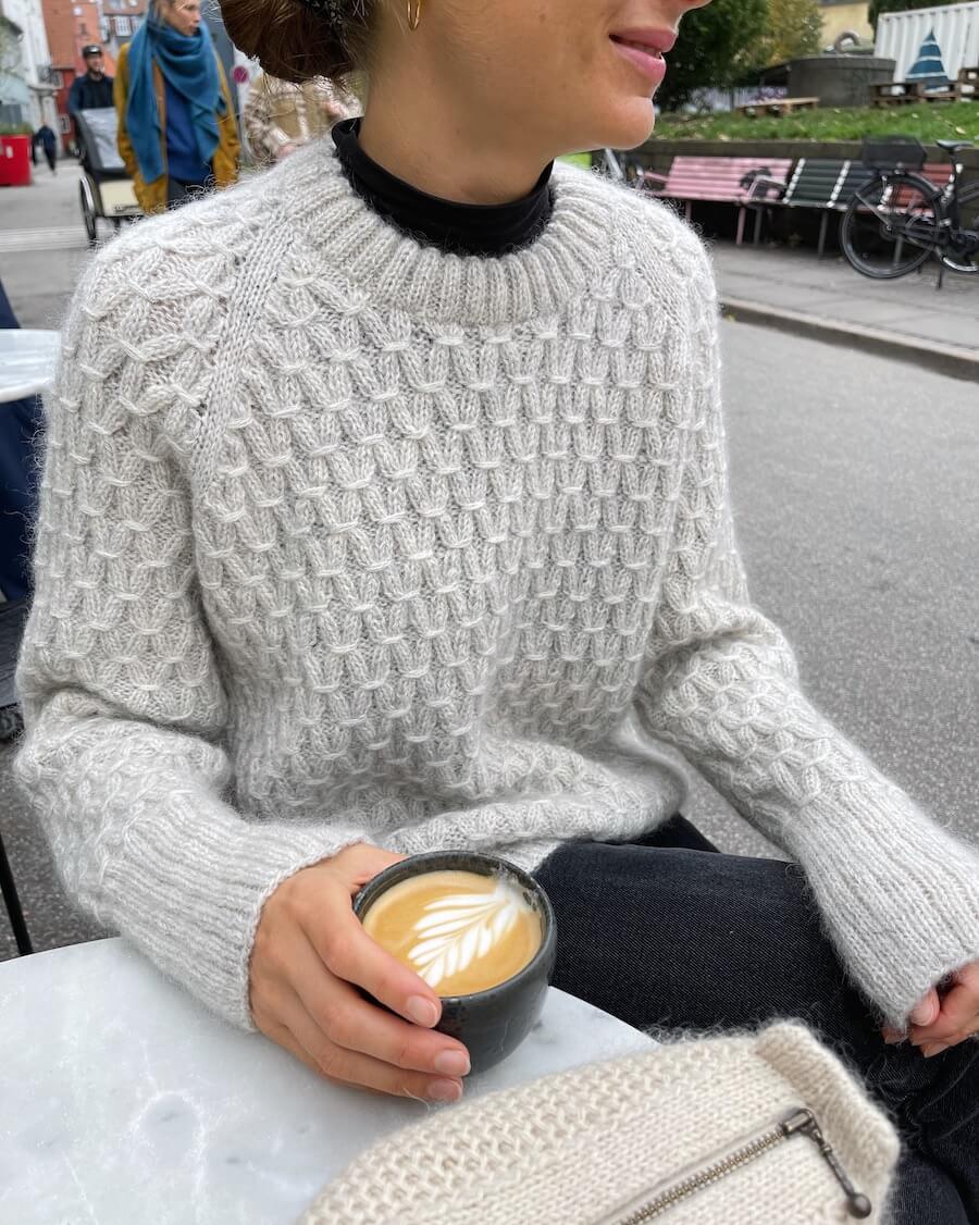 Jenny Sweater - Butik Maglia