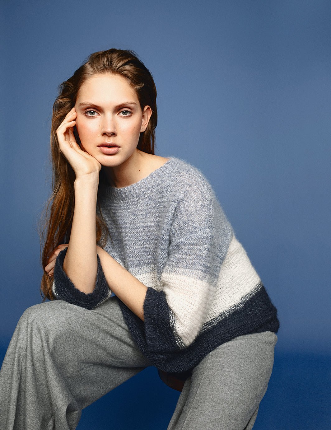 Julia Genser Woodling iiS - Butik Maglia