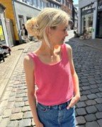June Top Light - Butik Maglia