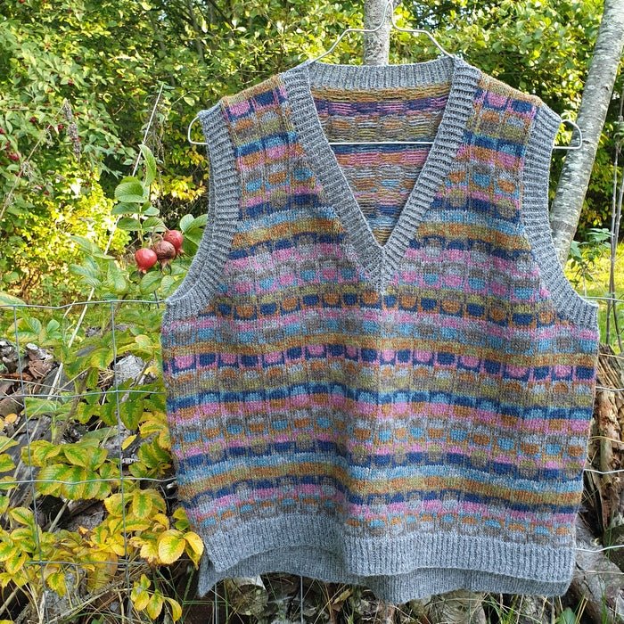 Kakkelvest - DK - Butik Maglia