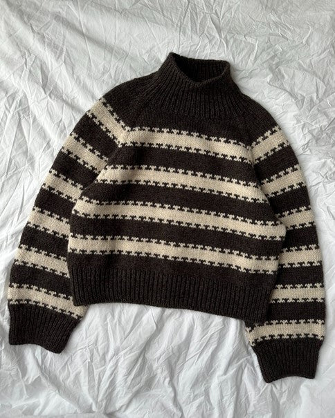 Key Sweater - Butik Maglia