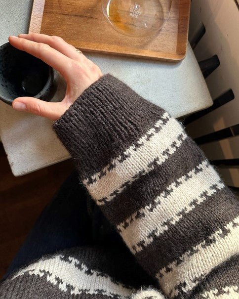 Key Sweater - Butik Maglia