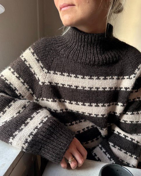 Key Sweater - Butik Maglia