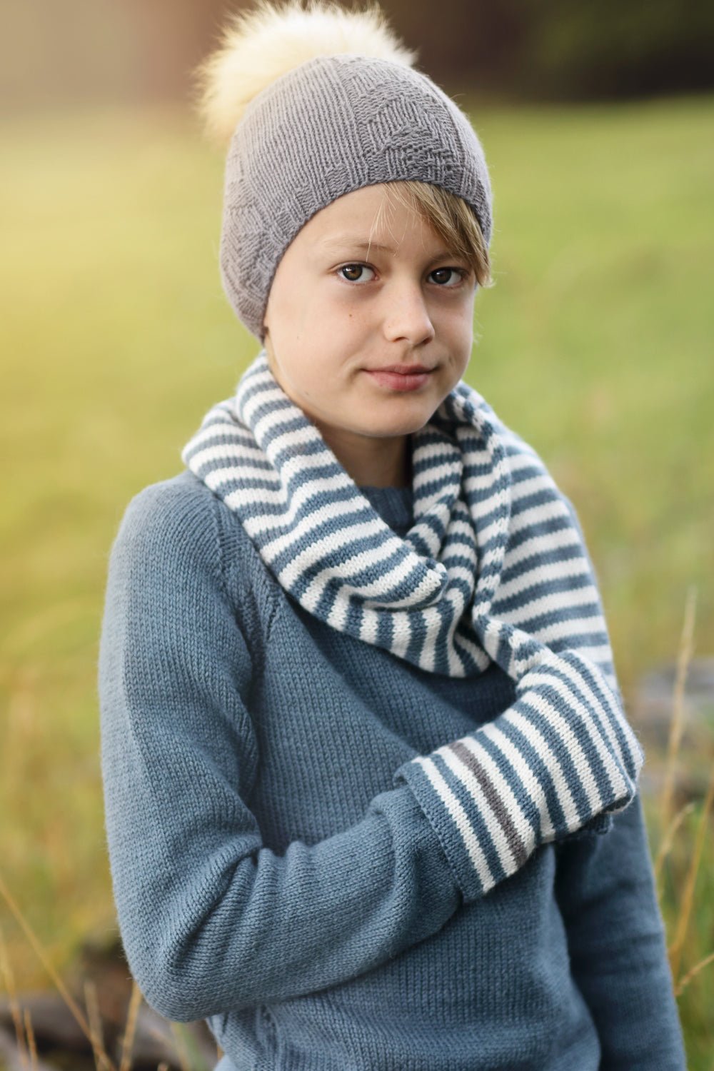 KlompeLompe Spöt til skolbarn - UTGÅTT REA 120 kr avdrages i kassan - Butik Maglia