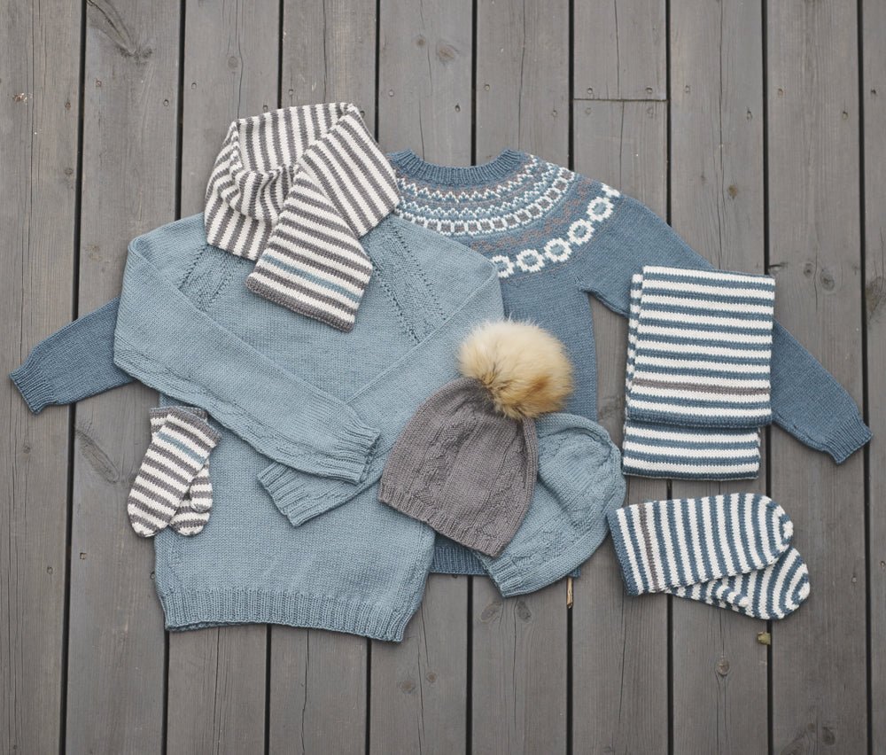 KlompeLompe Spöt til skolbarn - UTGÅTT REA 120 kr avdrages i kassan - Butik Maglia