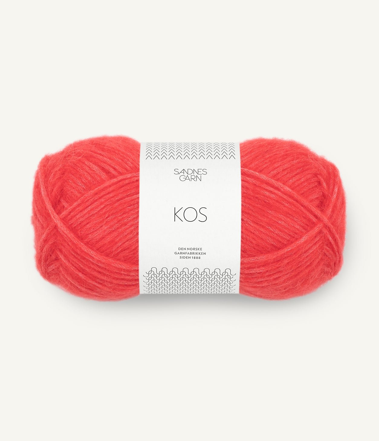 Kos - 4008 Poppy - UTGÅTT - Butik Maglia
