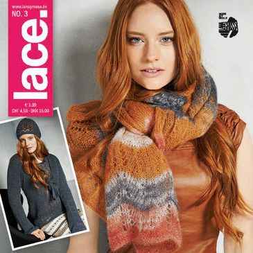 Lace no 3 - Butik Maglia