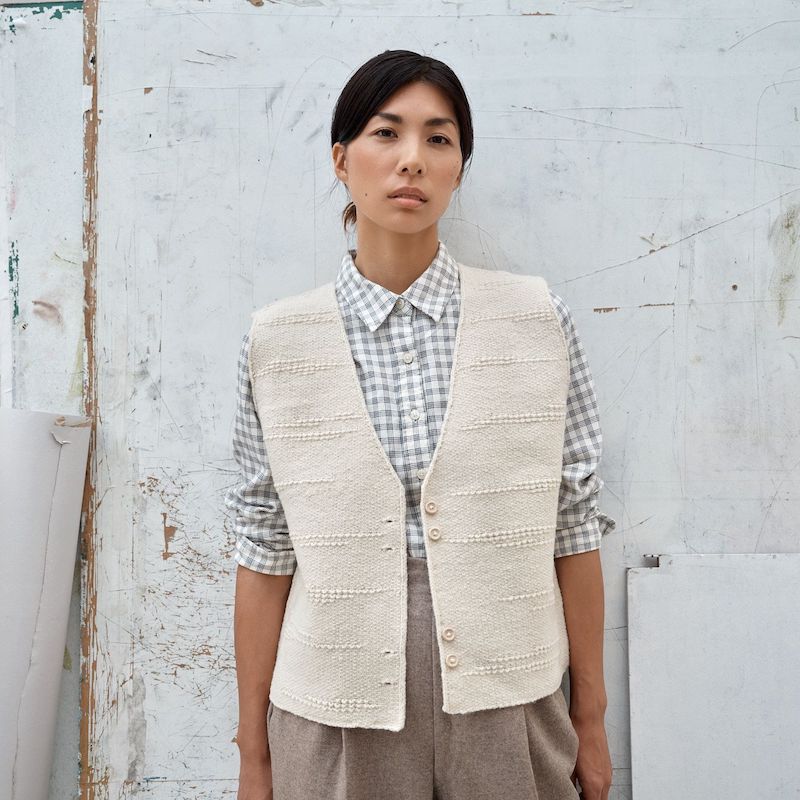 Laine Magazine 19 - Butik Maglia