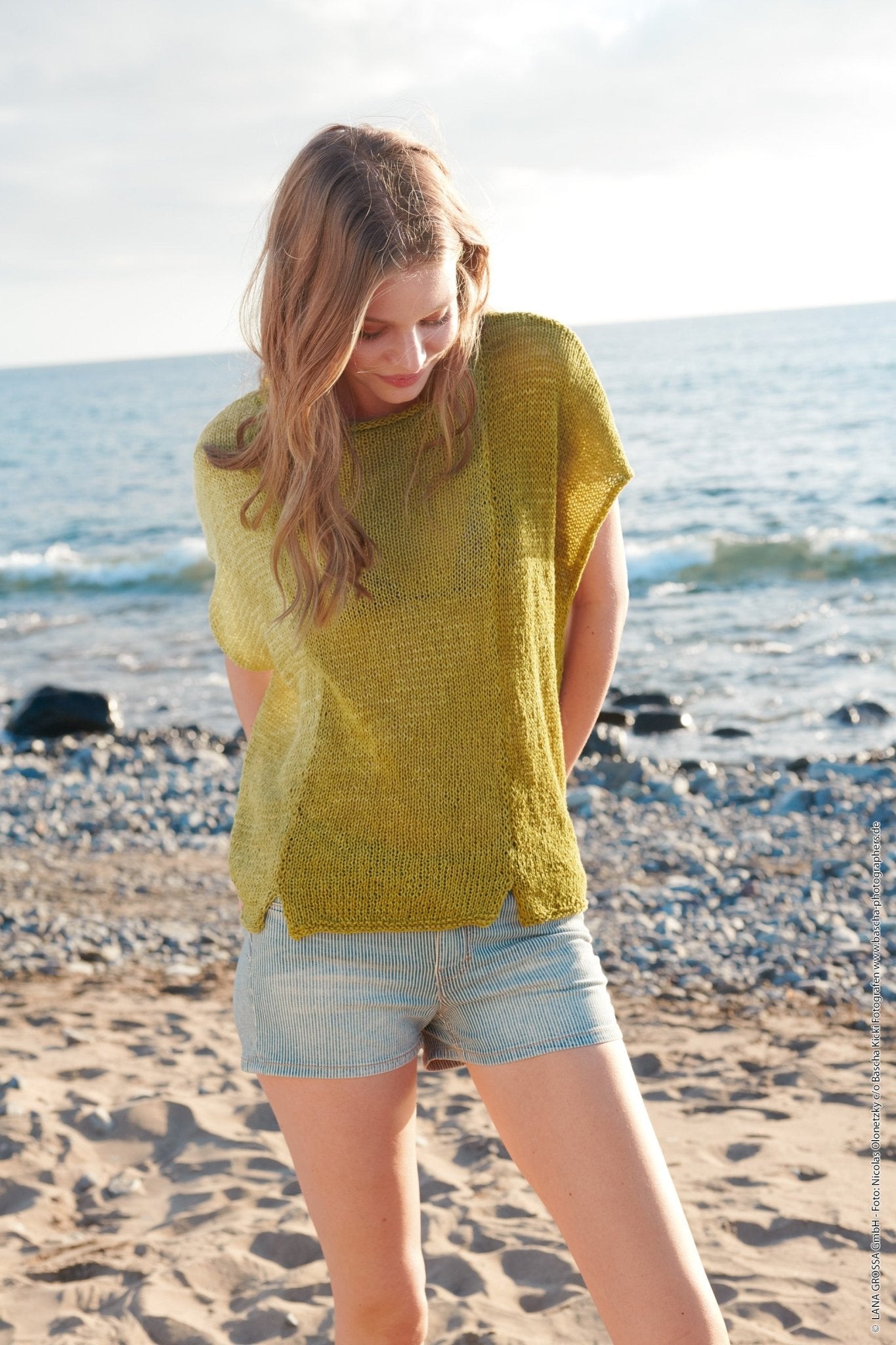 Lana Filati Pocket no. 16 DK - Butik Maglia