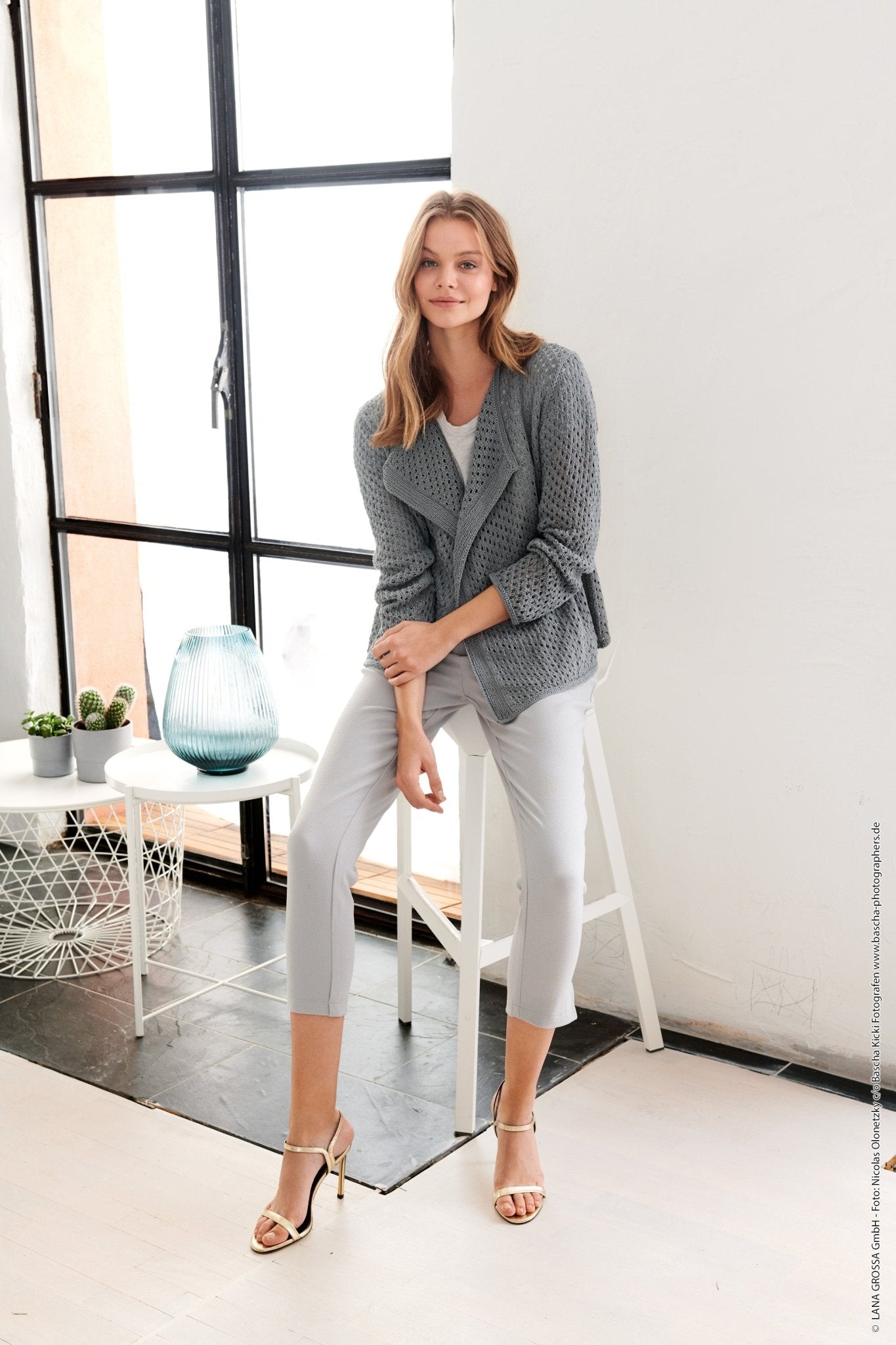 Lana Filati Pocket no. 16 DK - Butik Maglia