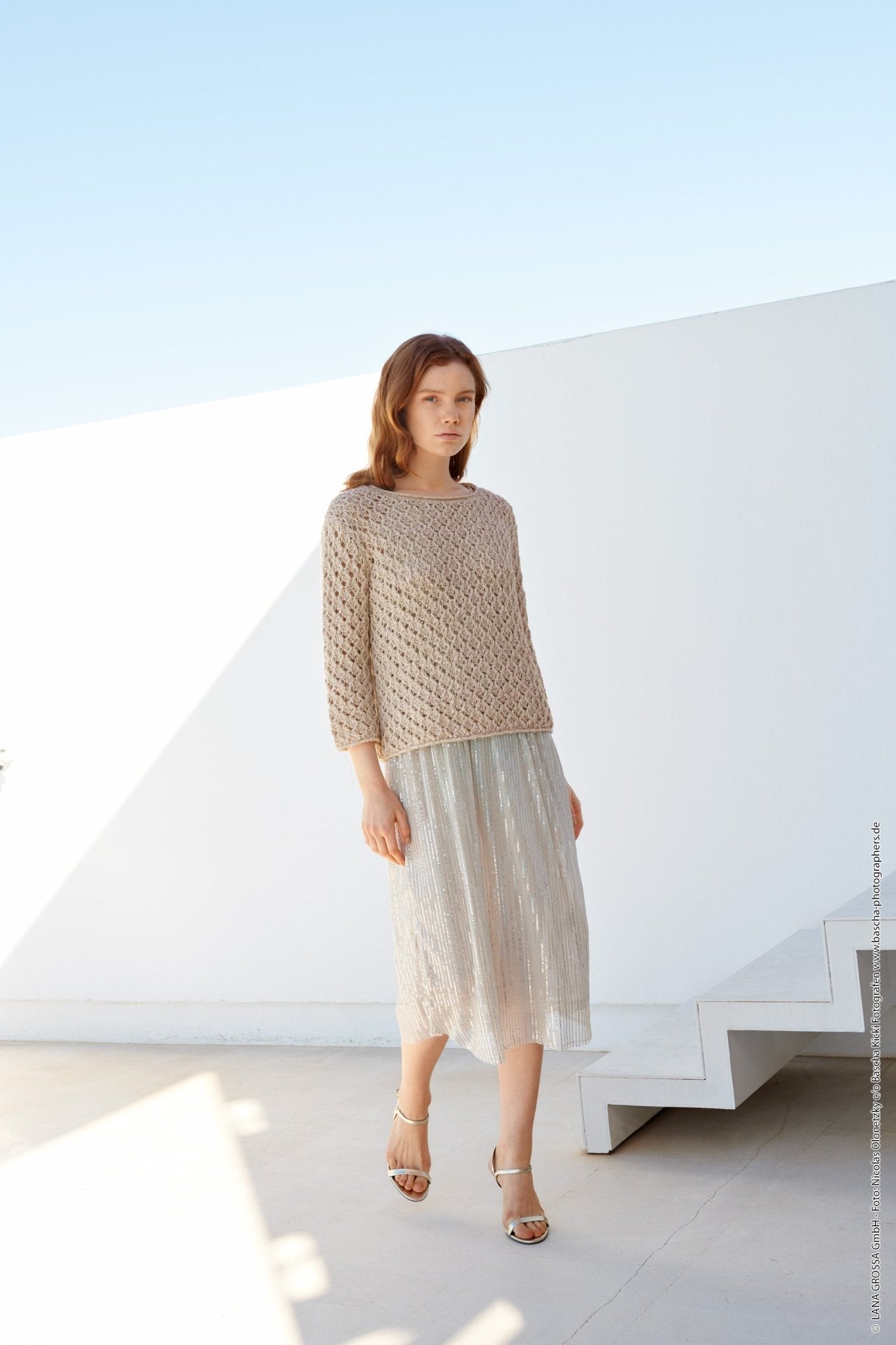 Lana Filati Pocket no. 16 DK - Butik Maglia