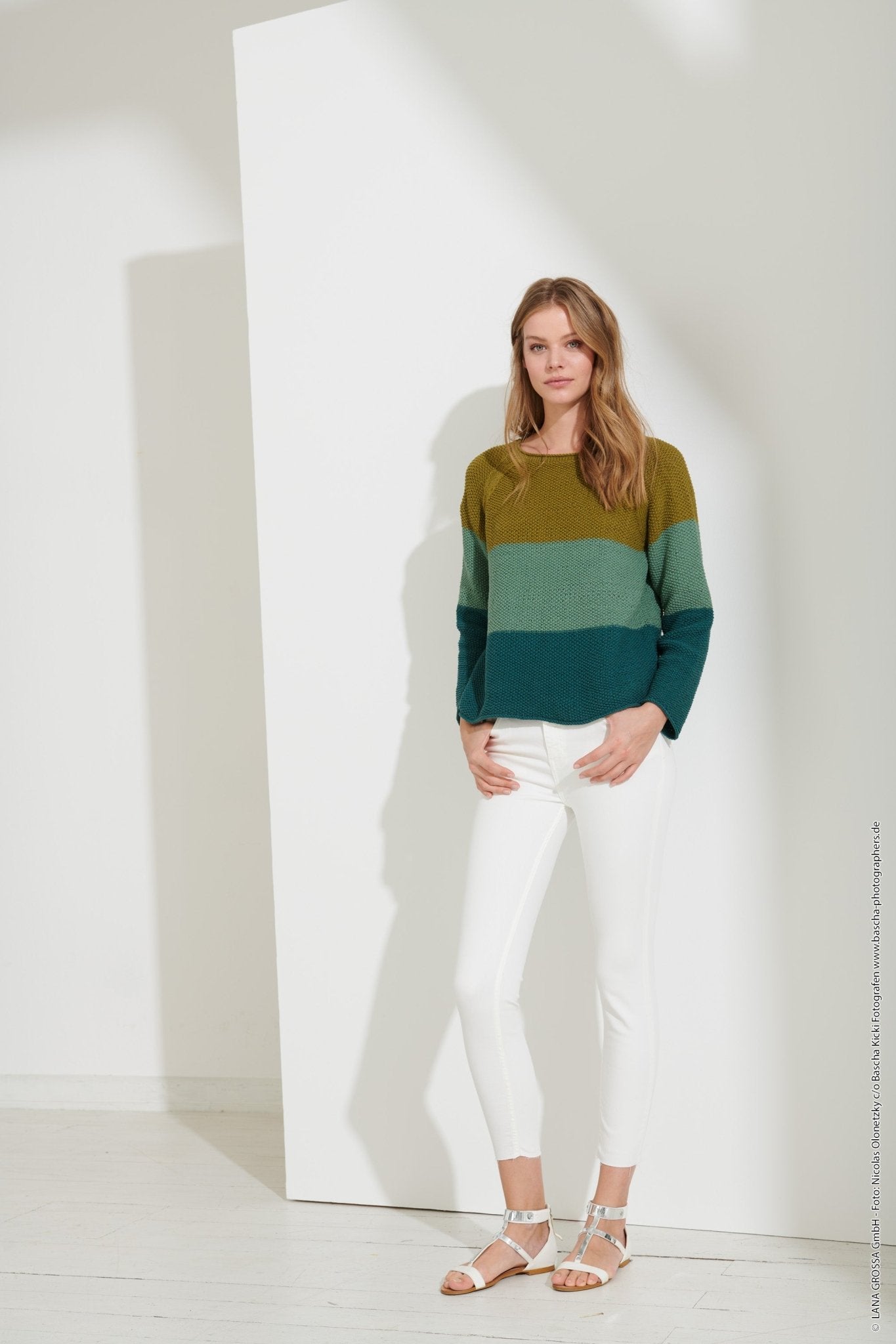 Lana Filati Pocket no. 16 DK - Butik Maglia