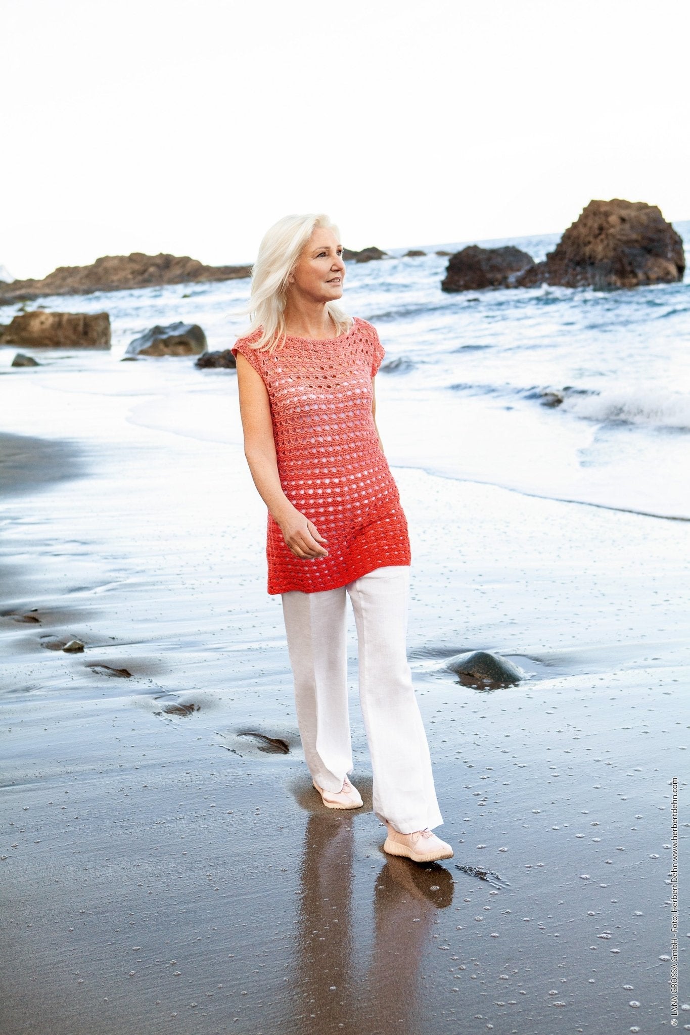 Lana Filati Pocket no. 16 DK - Butik Maglia