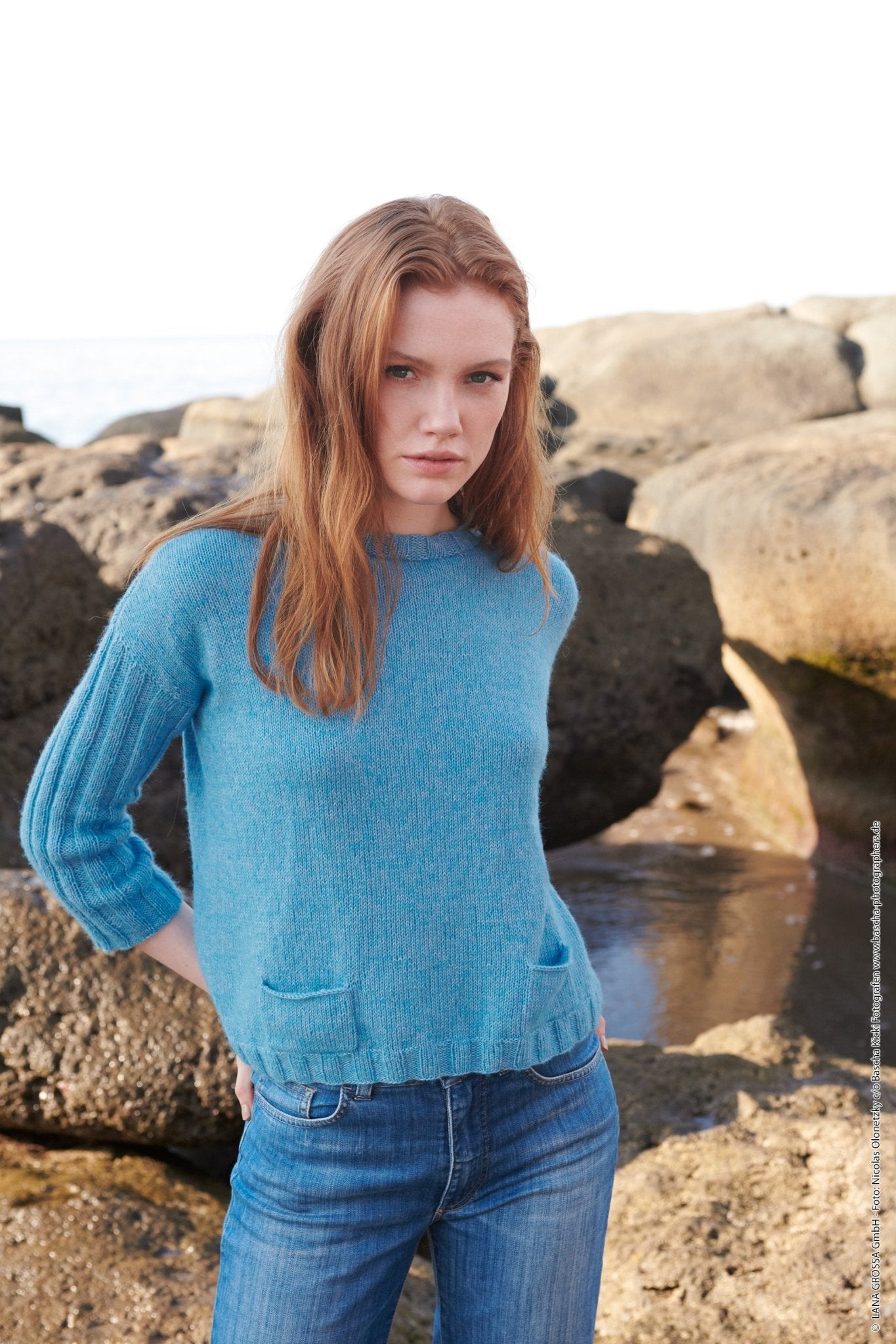 Lana Filati Pocket no. 16 DK - Butik Maglia