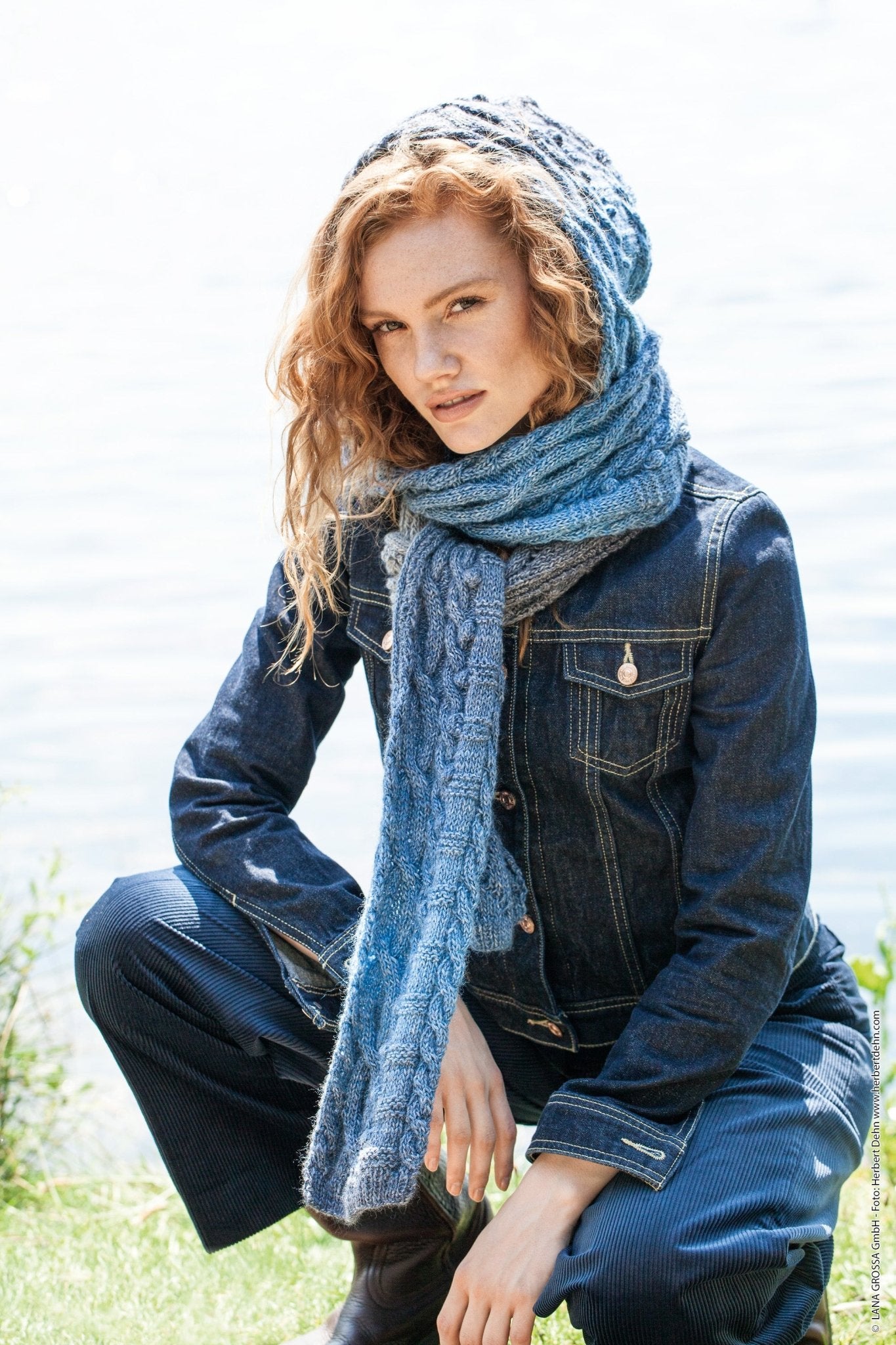 Lana Filati Pocket no. 17 DK - Butik Maglia
