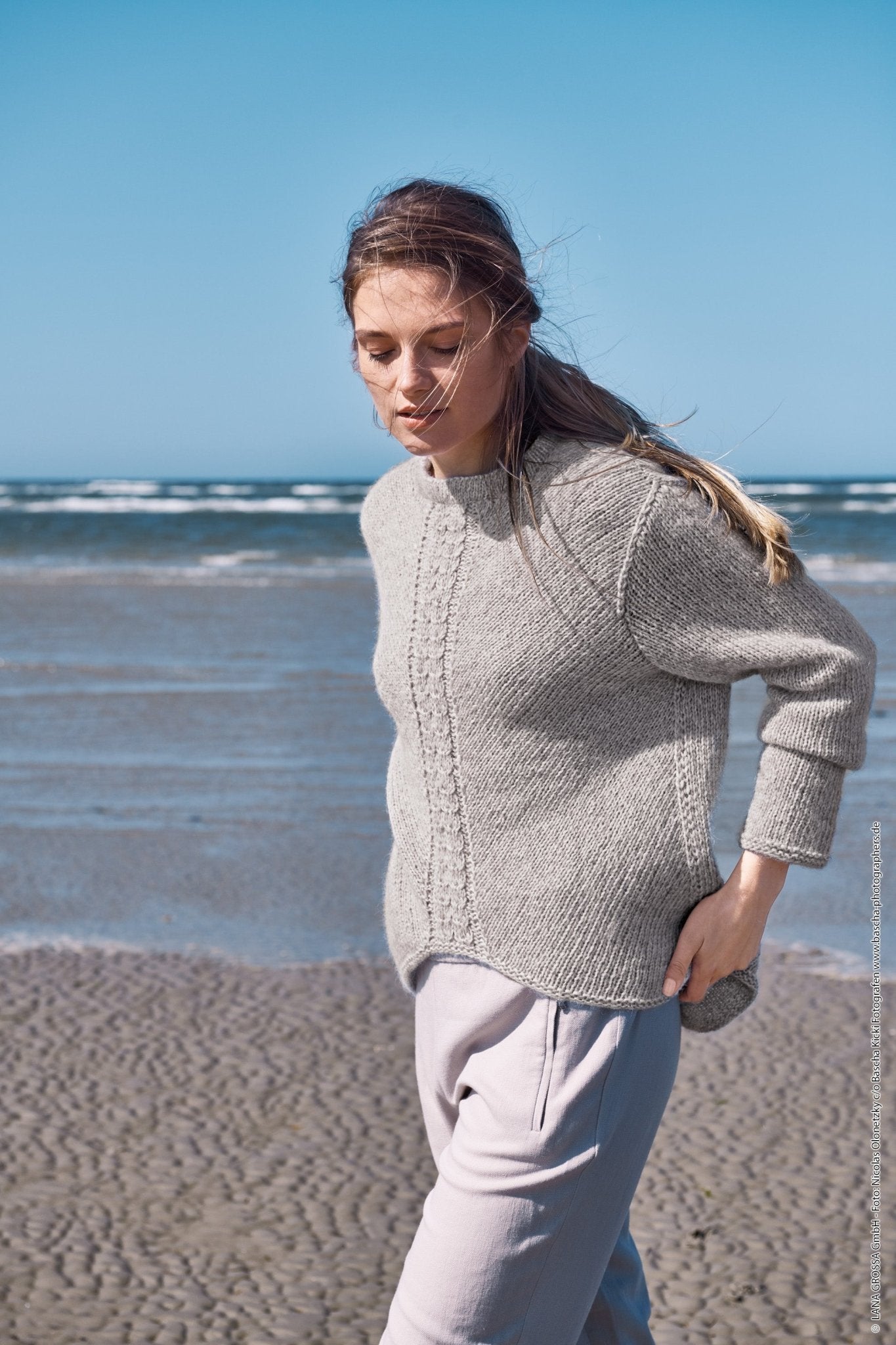 Lana Filati Pocket no. 17 DK - Butik Maglia