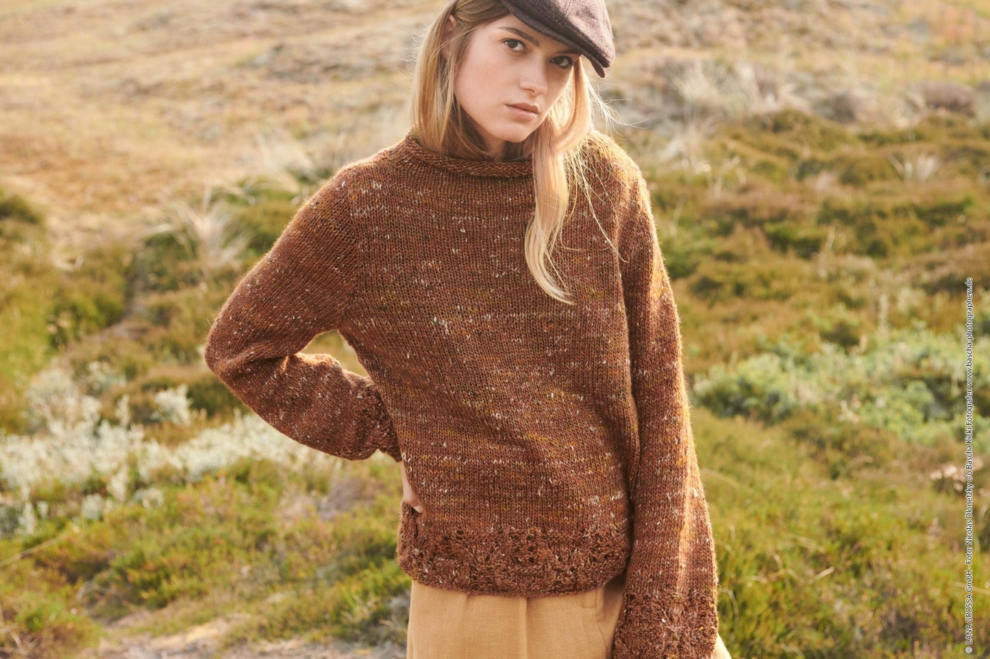 Lana Filati Pocket no. 17 DK - Butik Maglia
