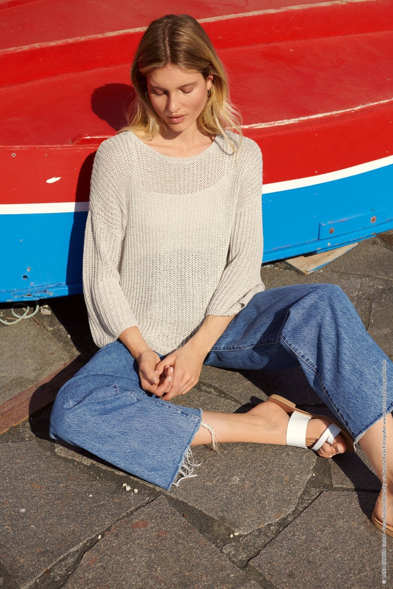 Lana Filati Pocket no. 18 DK - Butik Maglia